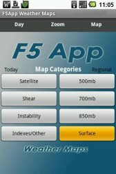 download F5App Weather Maps apk